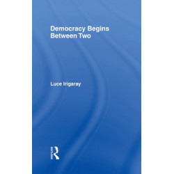 Democracy Begins Between Two