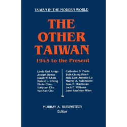 The Other Taiwan, 1945-92