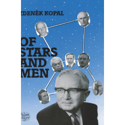 Of Stars and Men: Reminiscences of an Astronomer