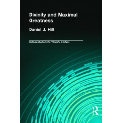 Divinity and Maximal Greatness