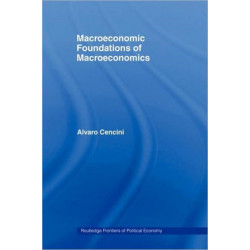Macroeconomic Foundations of Macroeconomics