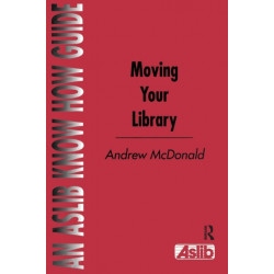 Moving Your Library