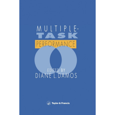 Multiple Task Performance
