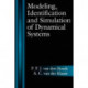 Modeling, Identification and Simulation of Dynamical Systems