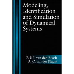Modeling, Identification and Simulation of Dynamical Systems