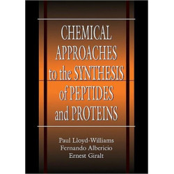 Chemical Approaches to the Synthesis of Peptides and Proteins