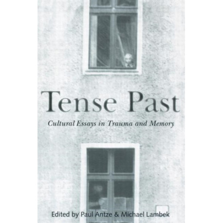 Tense Past: Cultural Essays in Trauma and Memory