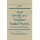 Labor and Democracy in the Transition to a Market System: A U.S.-Post-Soviet Dialogue