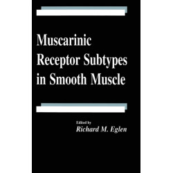 Muscarinic Receptor Subtypes in Smooth Muscle