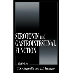Serotonin and Gastrointestinal Function