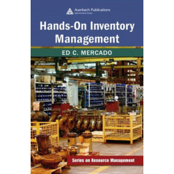 Hands-On Inventory Management