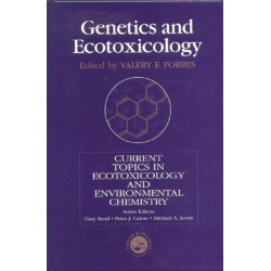 Genetics And Ecotoxicology