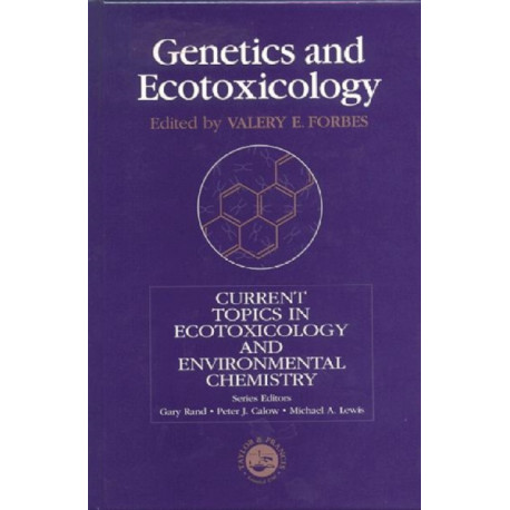 Genetics And Ecotoxicology