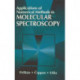 Applications of Numerical Methods in Molecular Spectroscopy