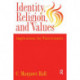 Indentity, Religion And Values: Implications For Practitioners
