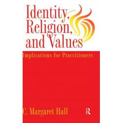 Identity Religion And Values: Implications for Practitioners
