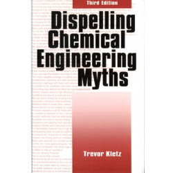 Dispelling chemical industry myths