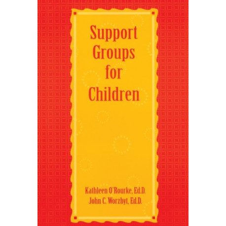 Support Groups For Children