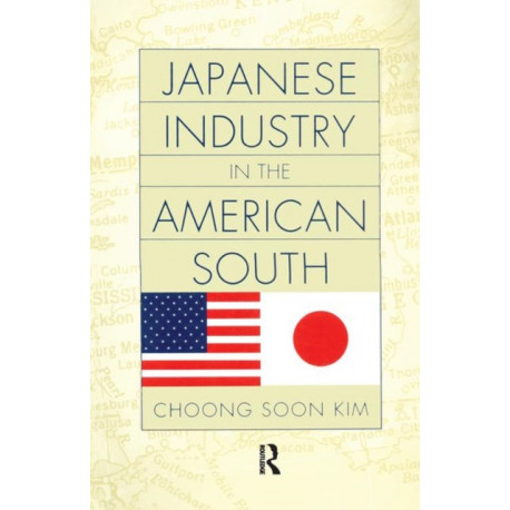 Japanese Industry in the American South