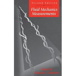 Fluid Mechanics Measurements