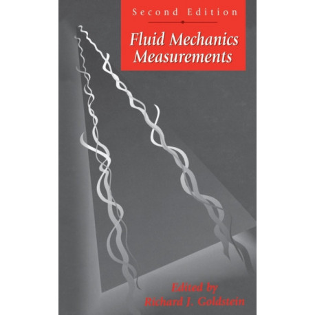 Fluid Mechanics Measurements