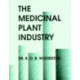 The Medicinal Plant Industry