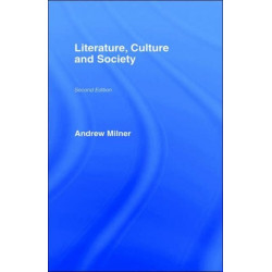 Literature, Culture and Society