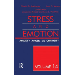 Stress And Emotion