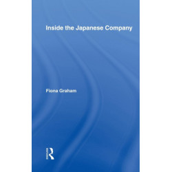 Inside the Japanese Company