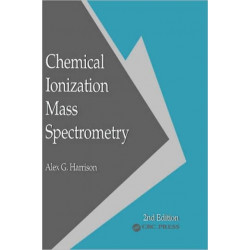 Chemical Ionization Mass Spectrometry