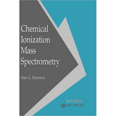 Chemical Ionization Mass Spectrometry