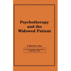 Psychotherapy and the Widowed Patient
