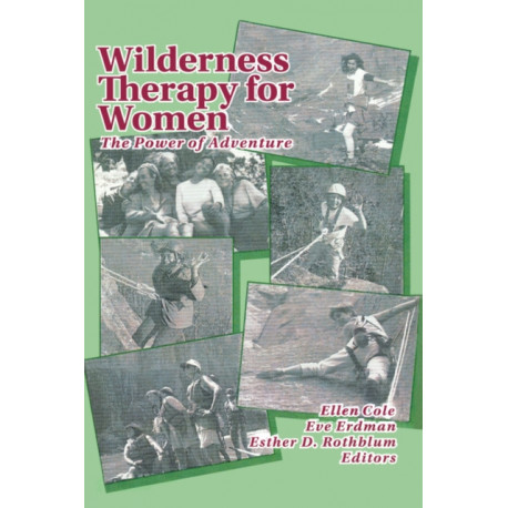 Wilderness Therapy for Women: The Power of Adventure