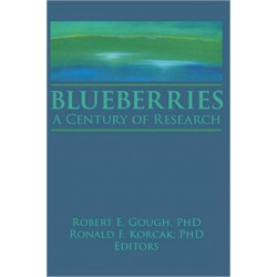 Blueberries: A Century of Research