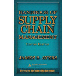 Handbook of Supply Chain Management