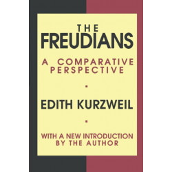 The Freudians: A Comparative Perspective