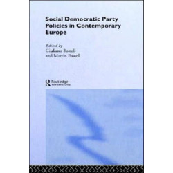 Social Democratic Party Policies in Contemporary Europe
