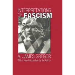 Interpretations of Fascism