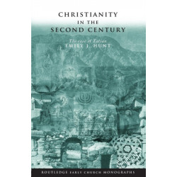 Christianity in the Second Century: The Case of Tatian