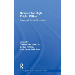 Reward for High Public Office: Asian and Pacific Rim States