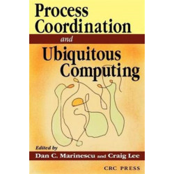 Process Coordination and Ubiquitous Computing