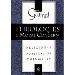 Theologies and Moral Concern: Religion * & Public * Life