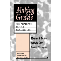 Making the Grade: The Academic Side of College Life