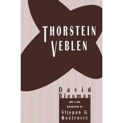 Thorstein Veblen