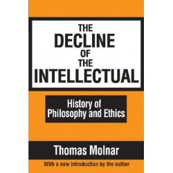 The Decline of the Intellectual