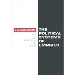 The Political Systems of Empires