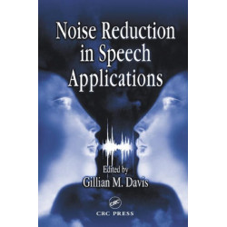 Noise Reduction in Speech Applications