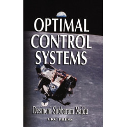 Optimal Control Systems