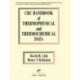 CRC Handbook of Thermophysical and Thermochemical Data