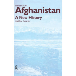 Afghanistan - A New History